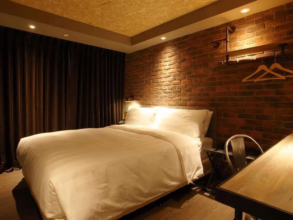 City Suites - Kaohsiung Pier2