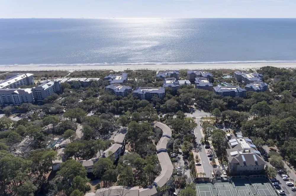 Seascape Villa 3088