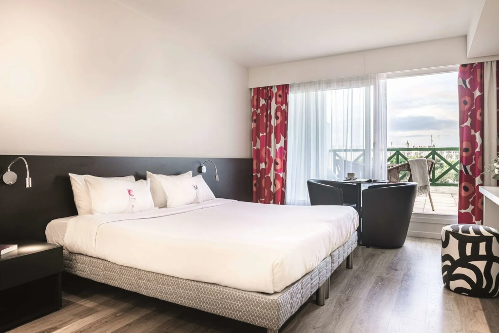 Hôtel et spa Serge BLANCO