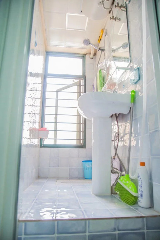 Qingdao Yogurt International Hostel