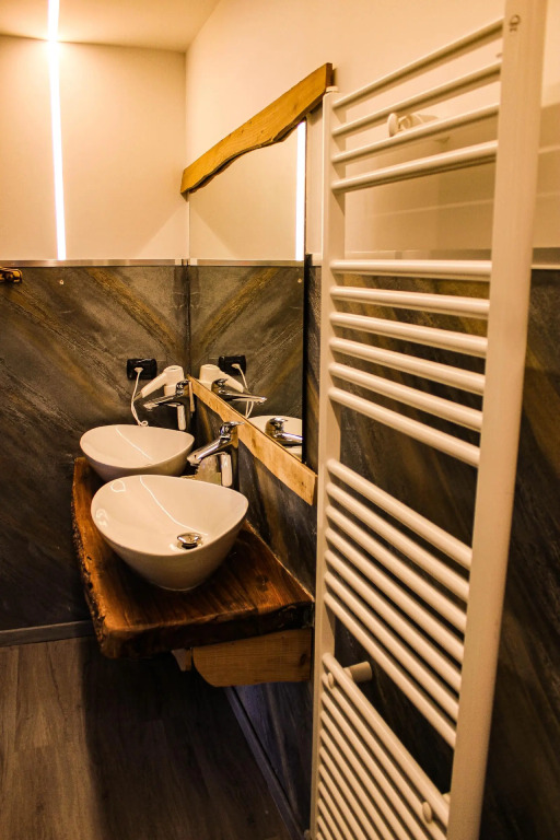 Hotel lo Stambecco