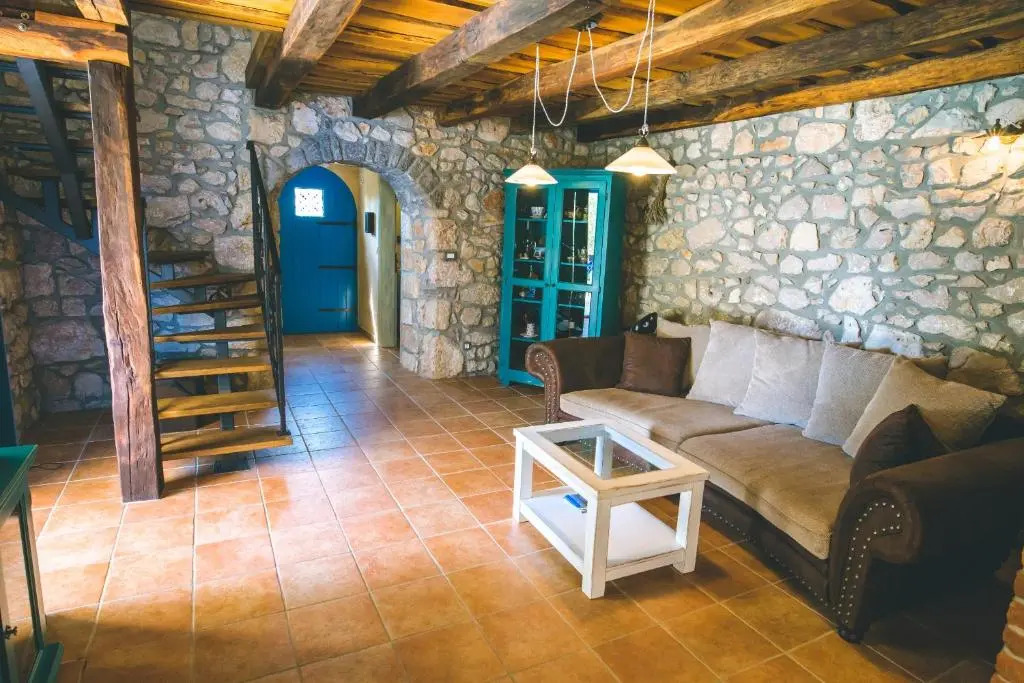 Villa Pinezici