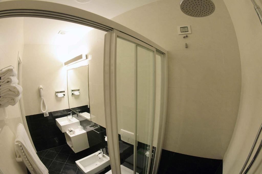 Urban Hotel Design