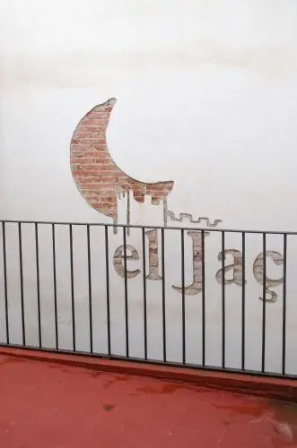 Apartaments El Jaç