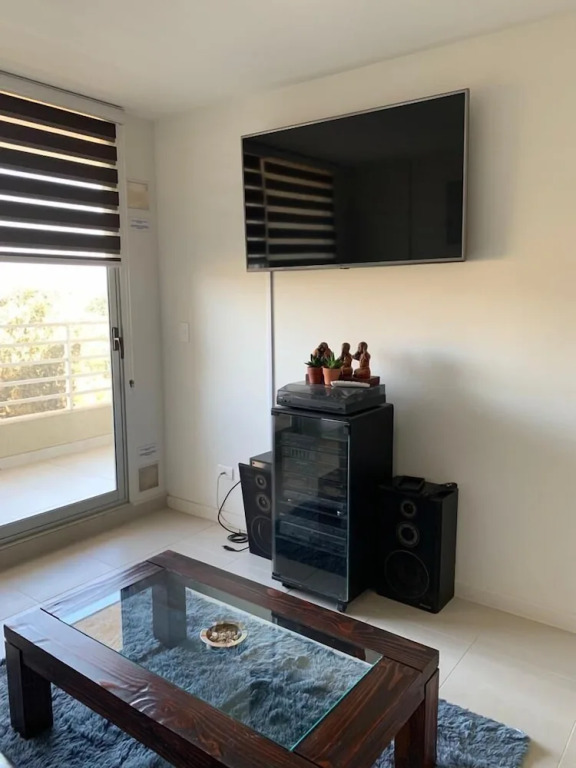Espacioso Depto en Costa Algarrobo
