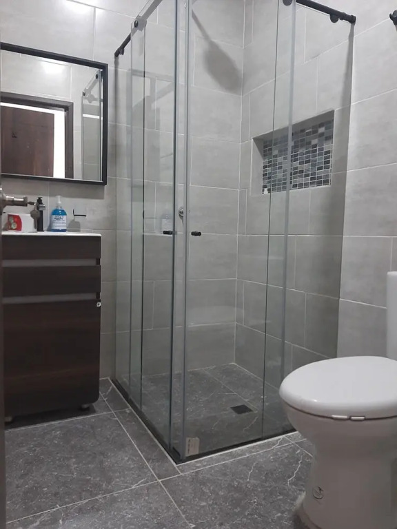Apartaestudios -Habitaciones Fosa Living