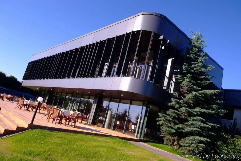 Hotel HP Park