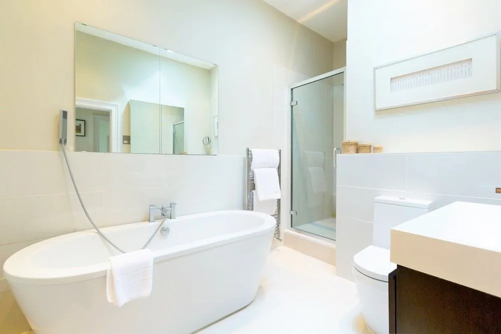 Luxury Apartments - Queen Circus