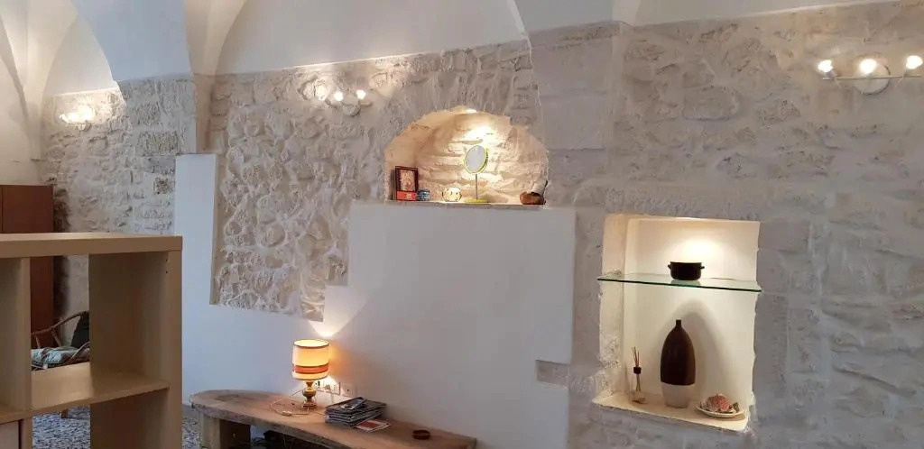 La Casa Di Zia Caterina