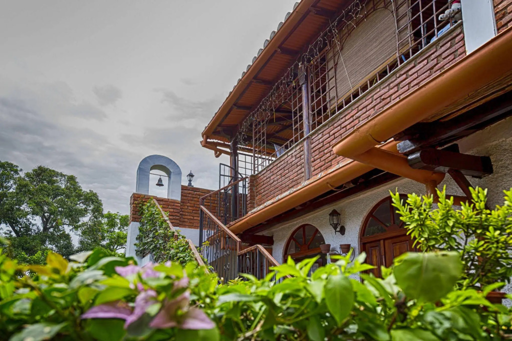 Hotel La Posada del Sol