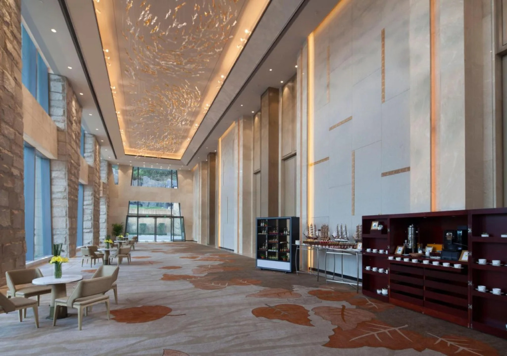 Crowne Plaza Hangzhou Thousand Island Lake by IHG