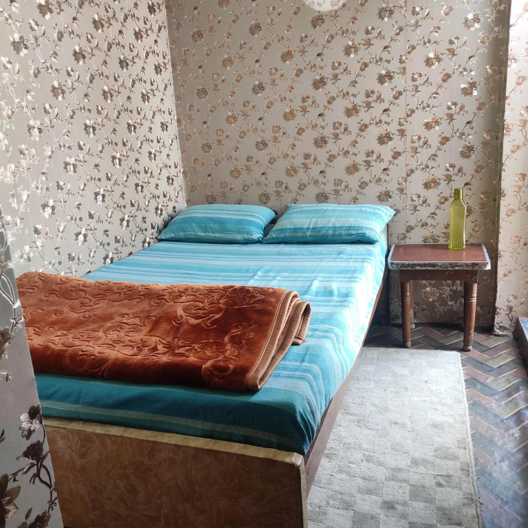 Ira Homestay Mathura - Divine Spiritual Stay
