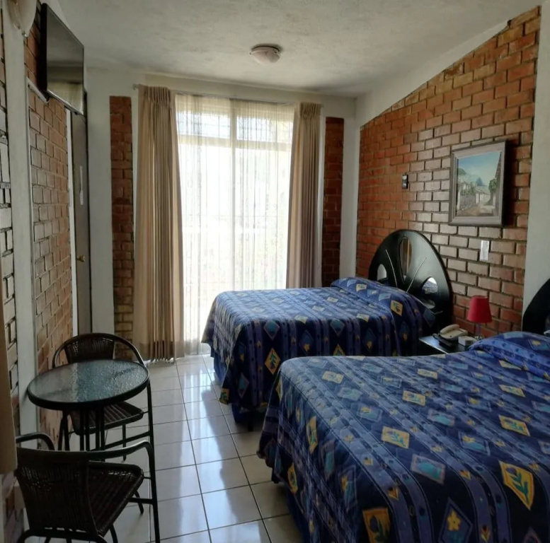 Marianas Petit Hotel