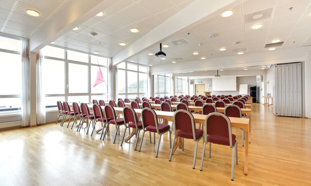 Thon Hotel Harstad