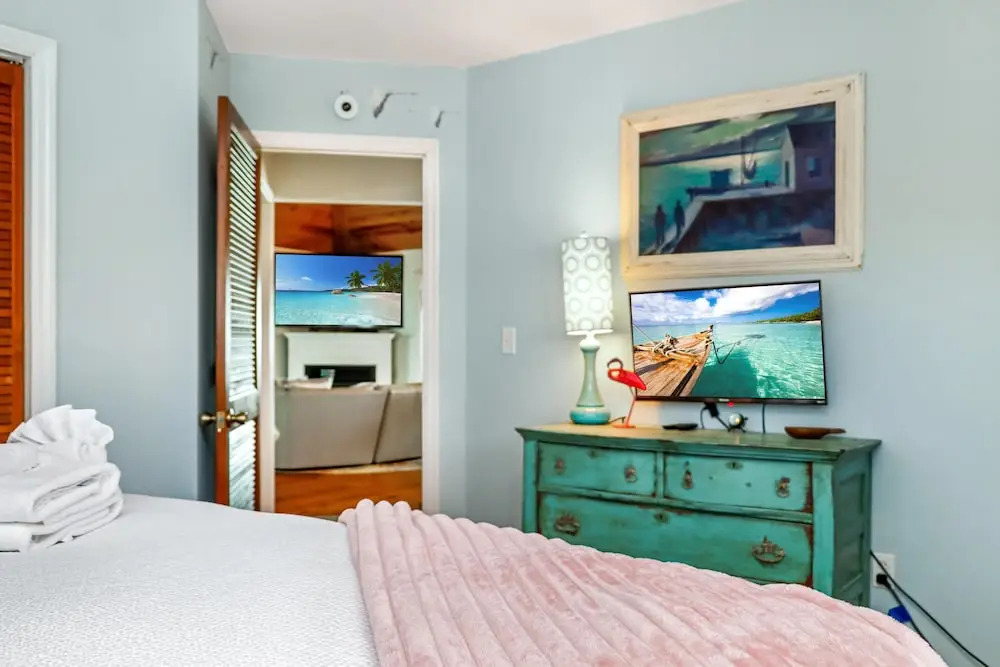 Antilles Beach Cottage 2