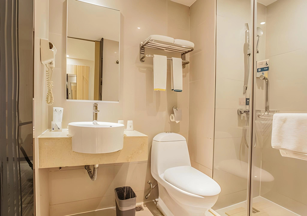 City Comfort Inn Liuzhou Yaobu Acient Town