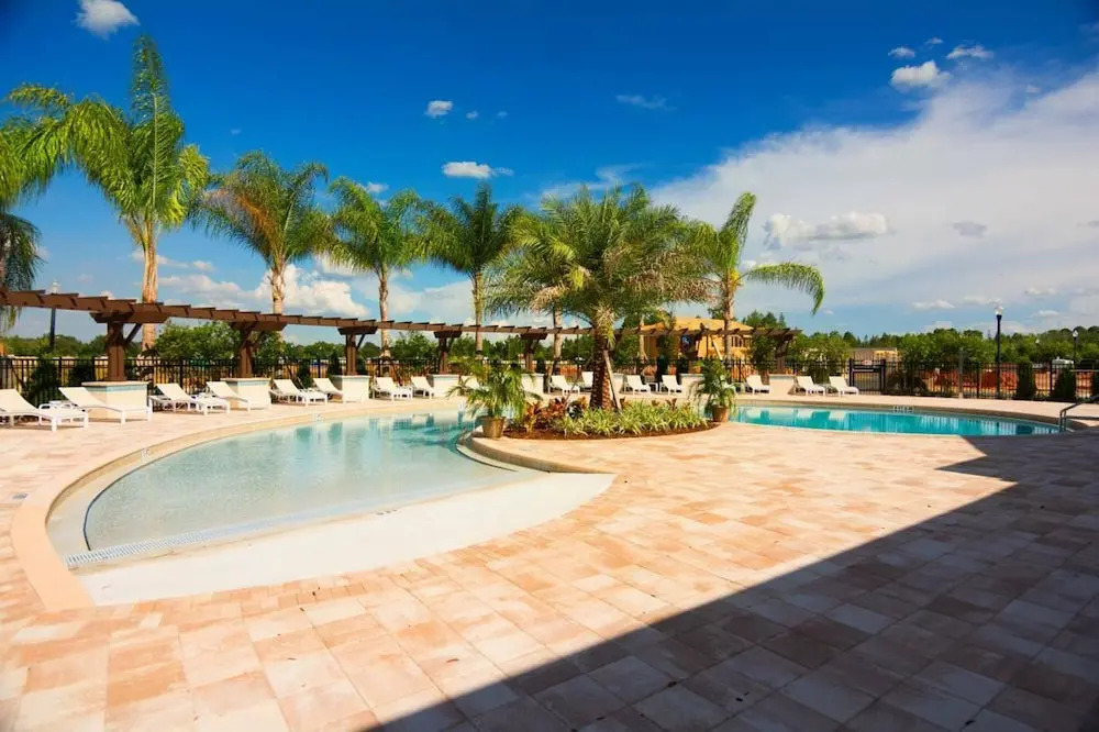 Westlucaya 3bd Near to Disney