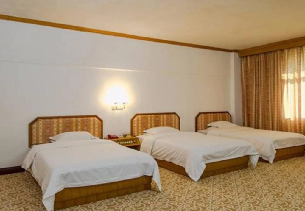 Guibin Lou Hotel