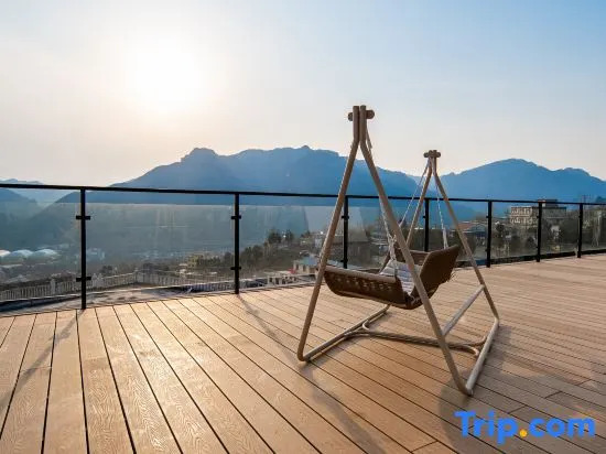 Yishan Yitian Homestay