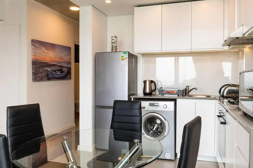 Coral Point Sibaya Executive 1 bedroom apartment