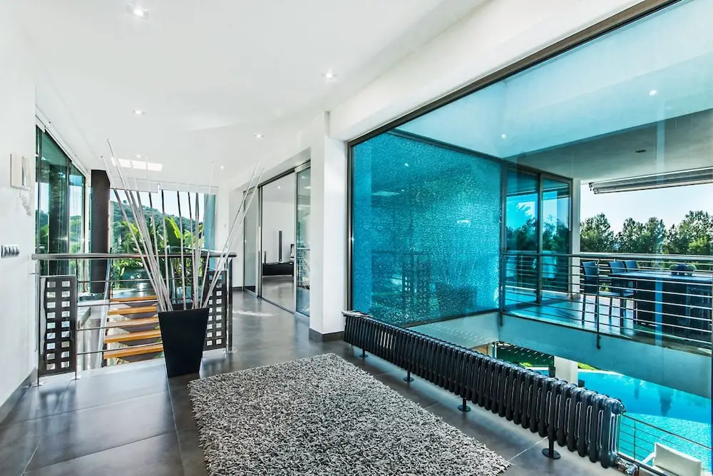 Villa Cielo Bonaire