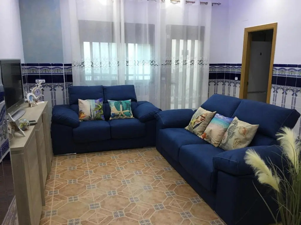 Casa Pescadores de Vallterra