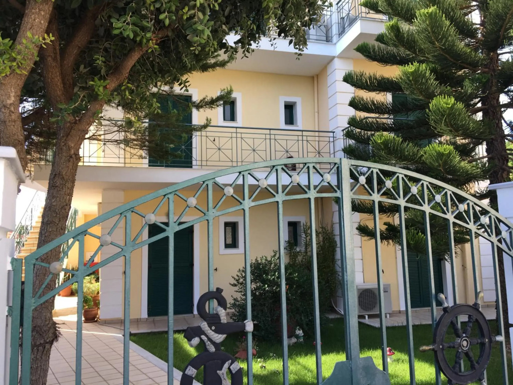 Naftilos Studios