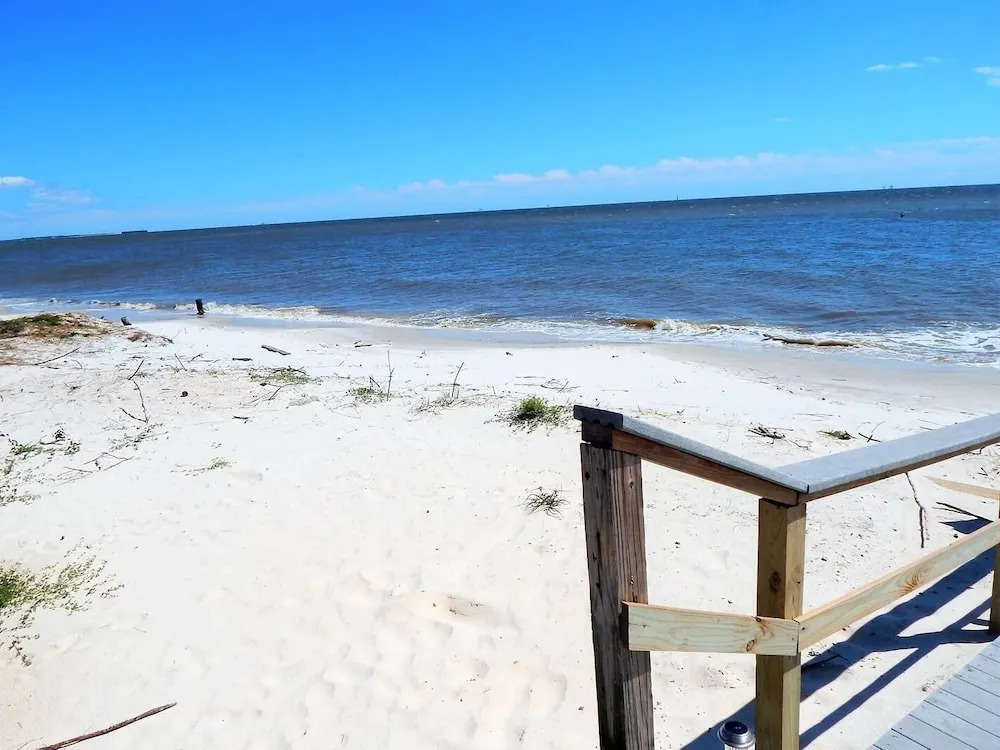 056 Sandcastle 8 C - Sandy Toes 3 Bedroom Home
