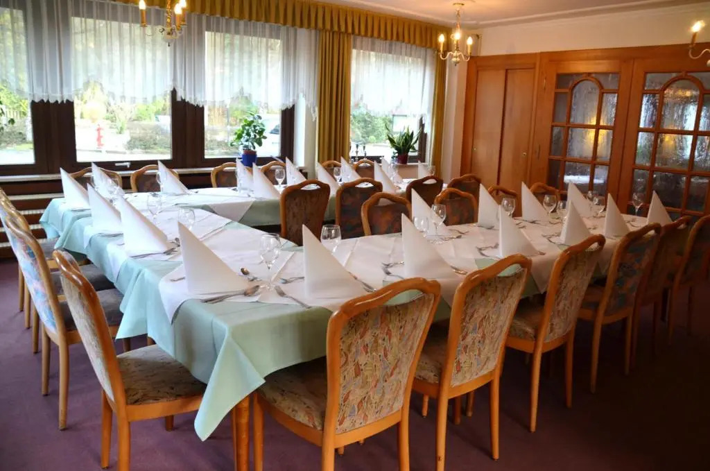 Hotel Wiesengrund