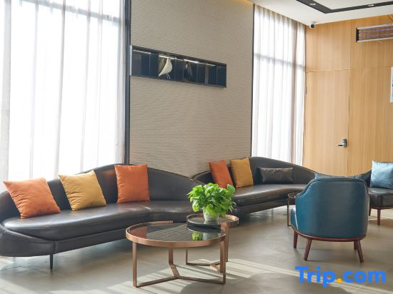 Homeinn Selected Hotel (Yantai Muping Zhenhua Commercial Building Store)
