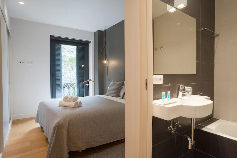 Easo Center - Iberorent Apartments