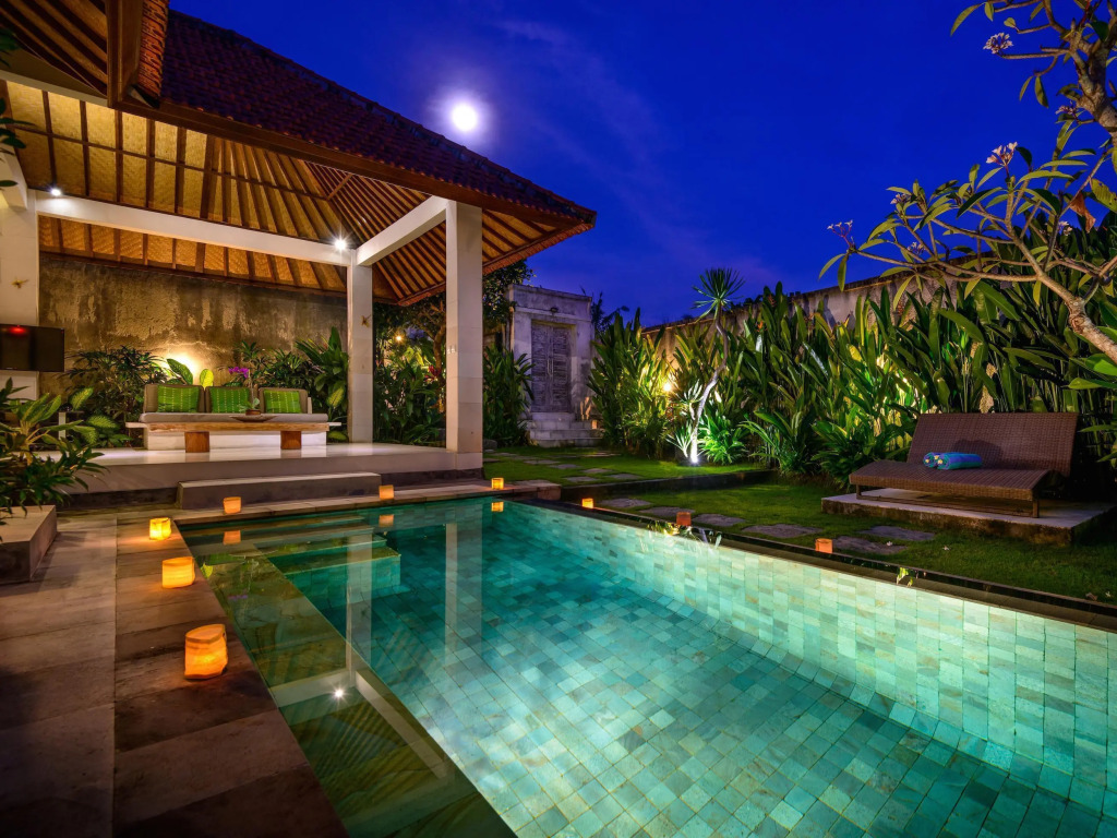 The Pandan Tree Villas