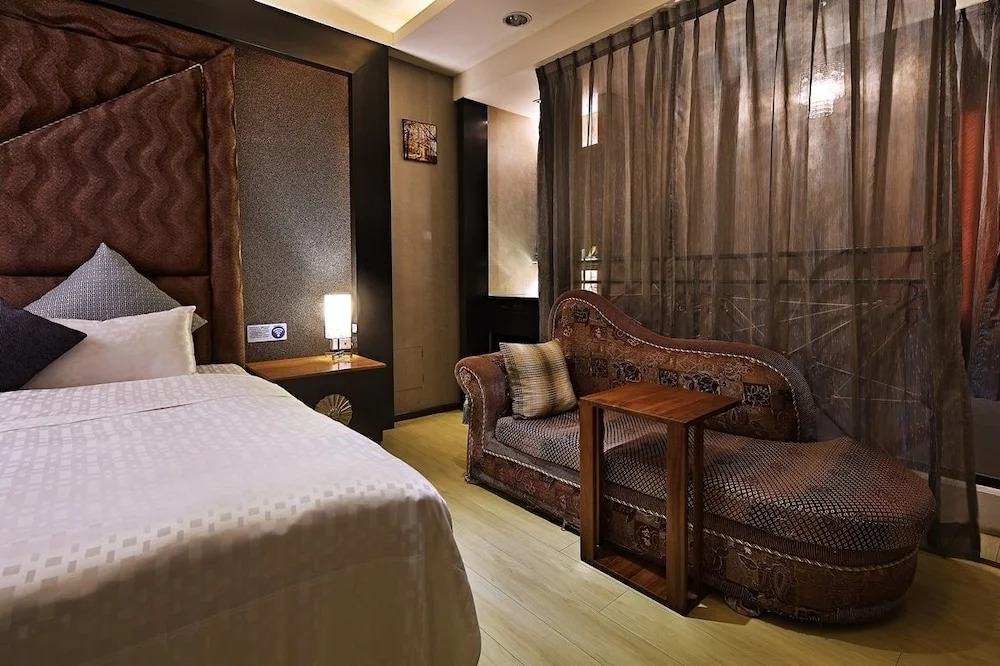 Prague Spring Boutique Motel
