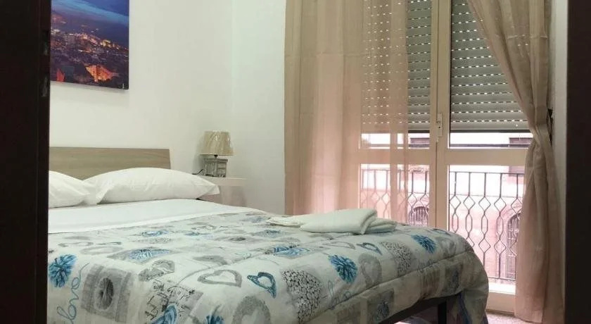 Partenope legend B&B