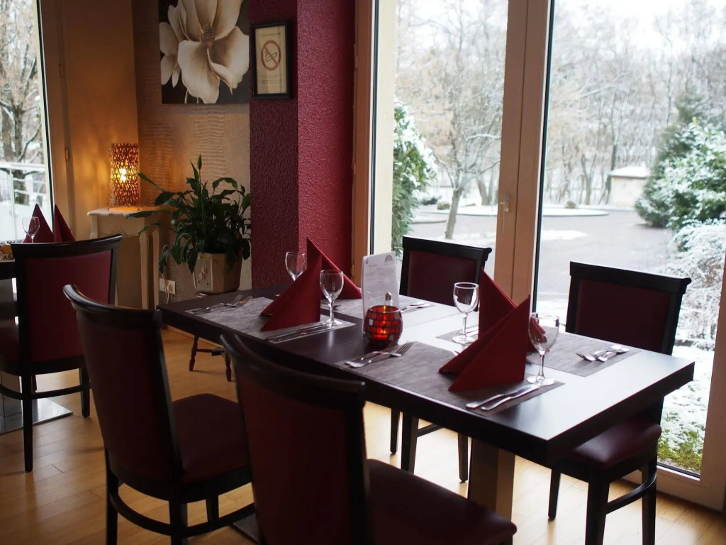 Hôtel et Restaurant Aster, Saint-Avold Nord