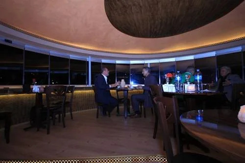 Yeni Tuana Otel