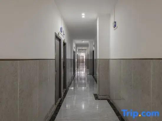 Yaxin Apartment