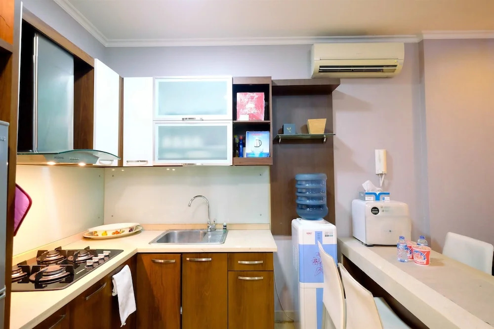 Wonderful 1BR at Hampton's Park Apartment By Travelio