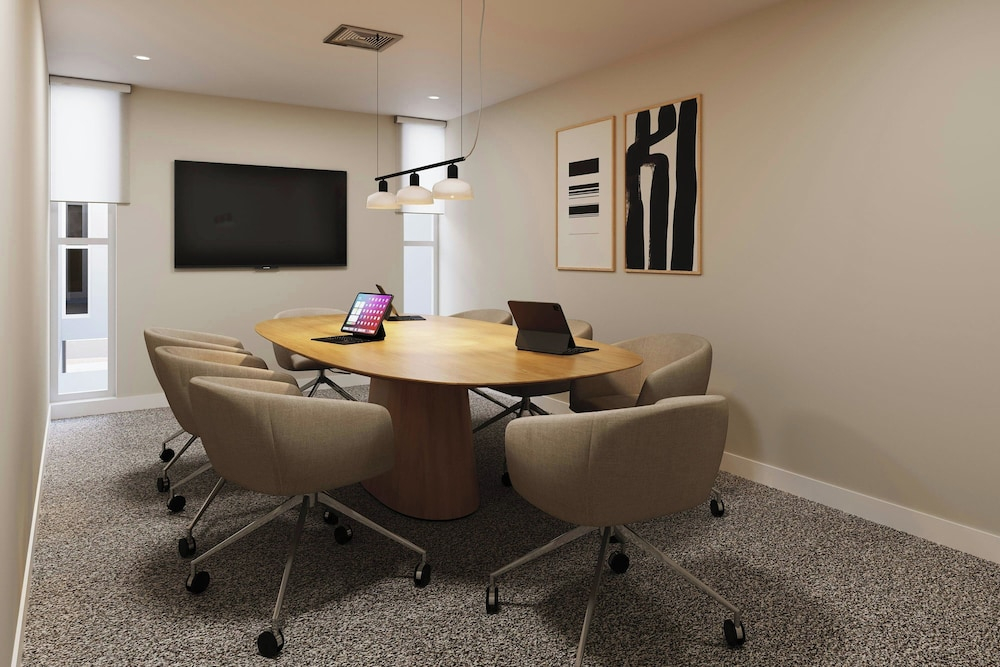 Humano, Lima, a Tribute Portfolio Hotel