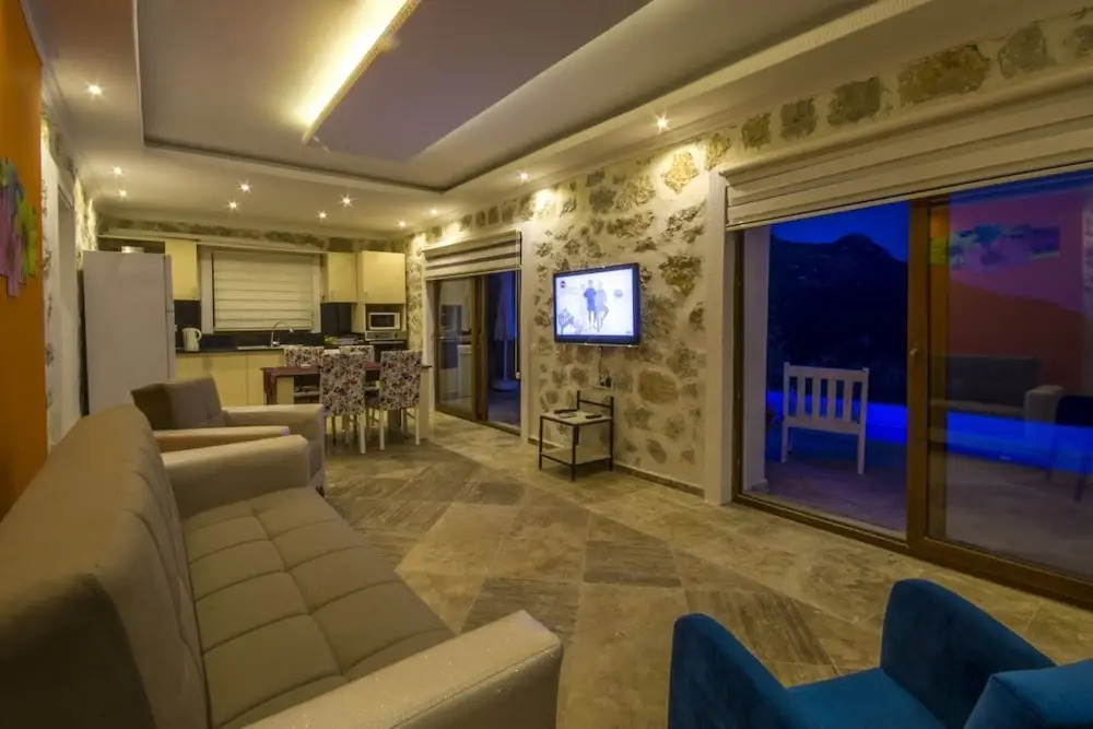 Villa Helen