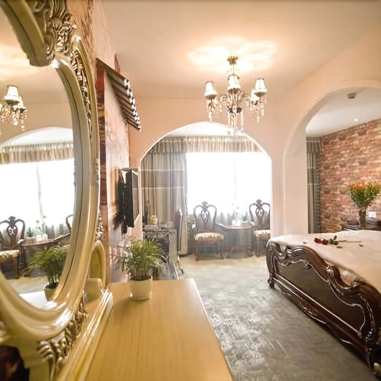 Xiaotian'e Themed Hotel