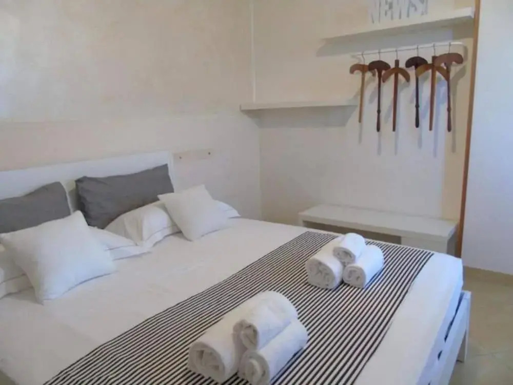 Marigia Apartment With sea View and Panoramic Terrace Near the sea