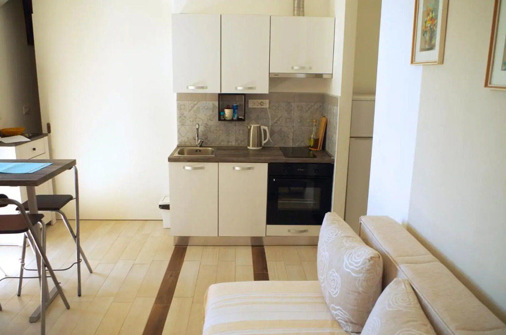 Apartment Veronika