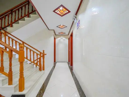 Longxi Inn