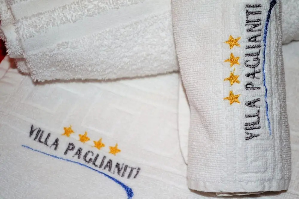 Villa Paglianiti - Your FAMILY Residence