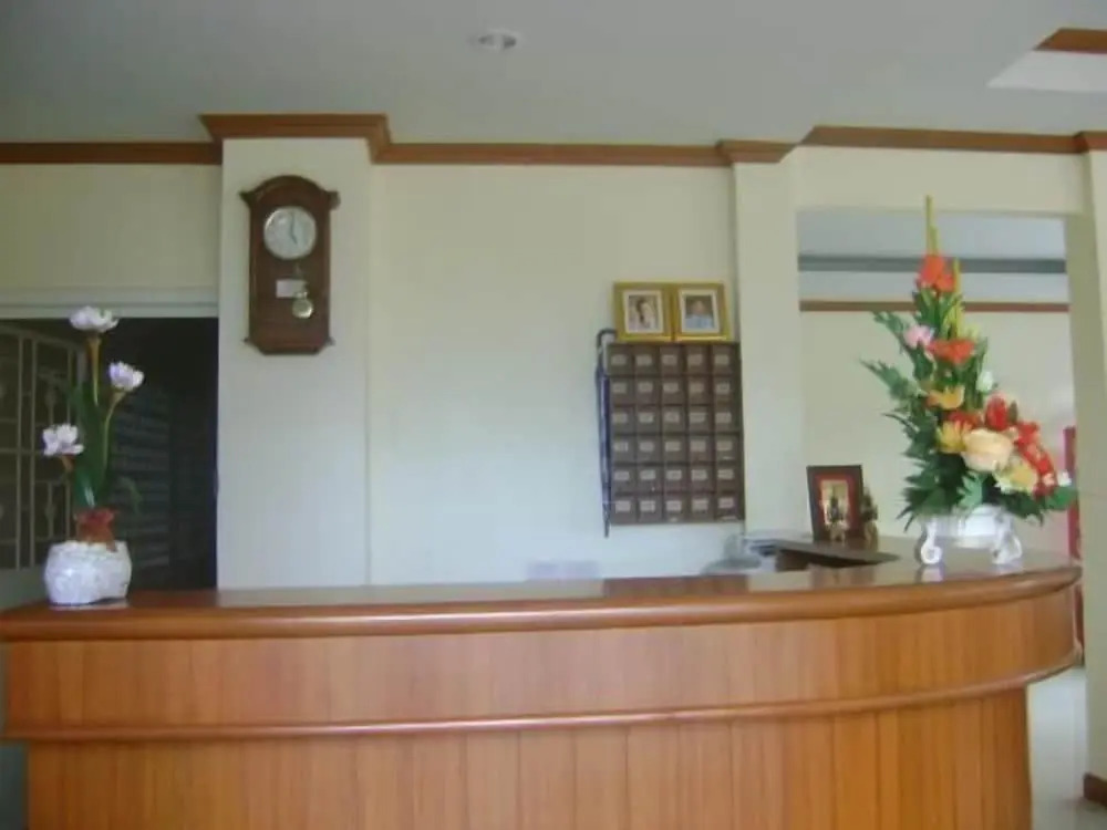 Baan Palad Mansion