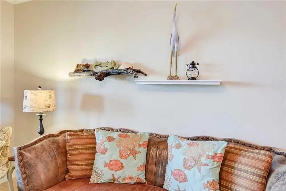 924 Cinnamon Beach - Three Bedroom Condo