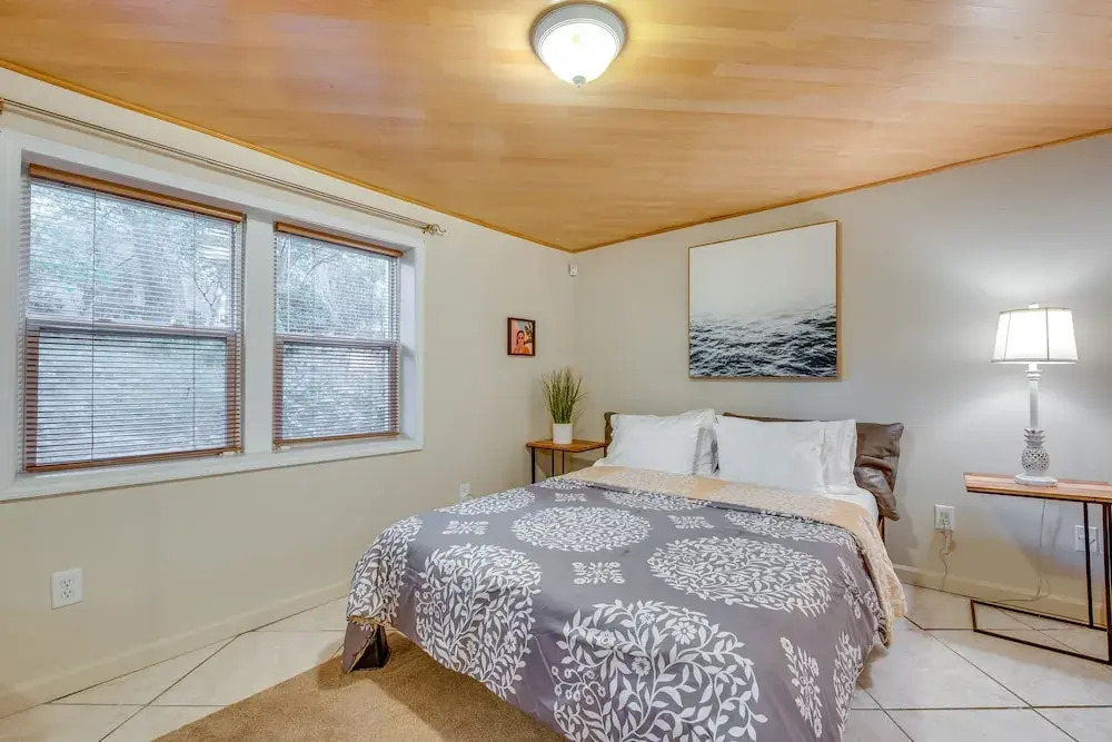 Dog-friendly Atlanta Vacation Rental Near Parks!