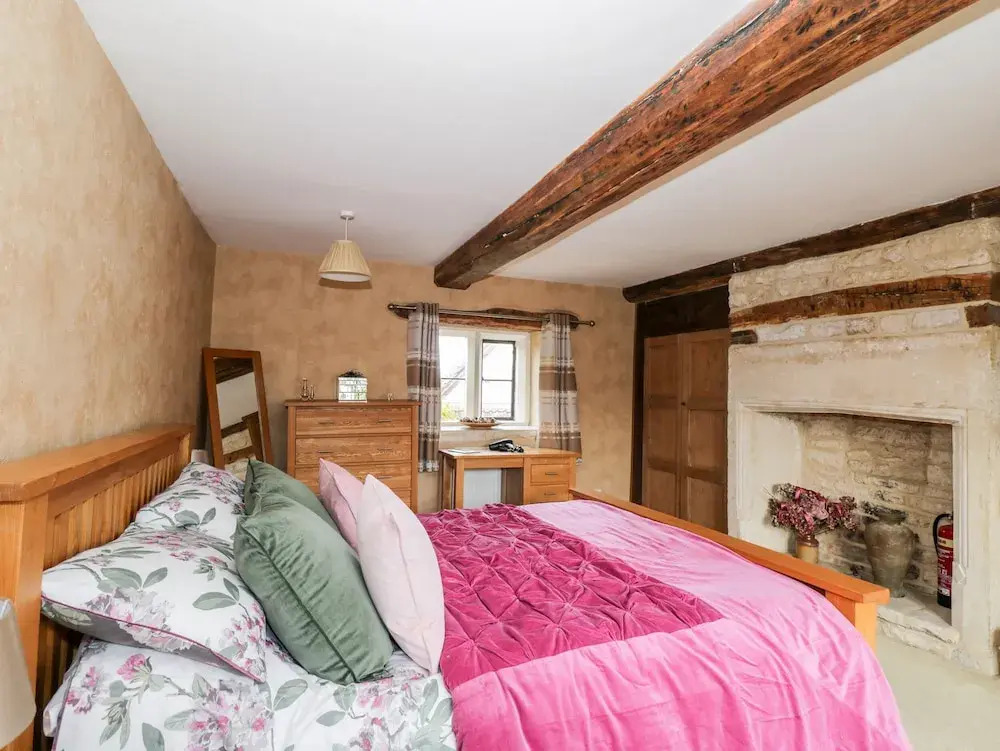 Chapel Cottage