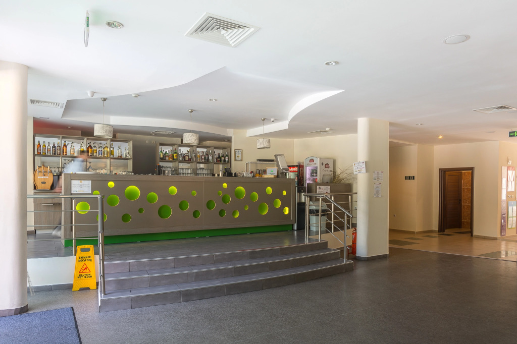 MPM Hotel Kalina Garden - Все включено